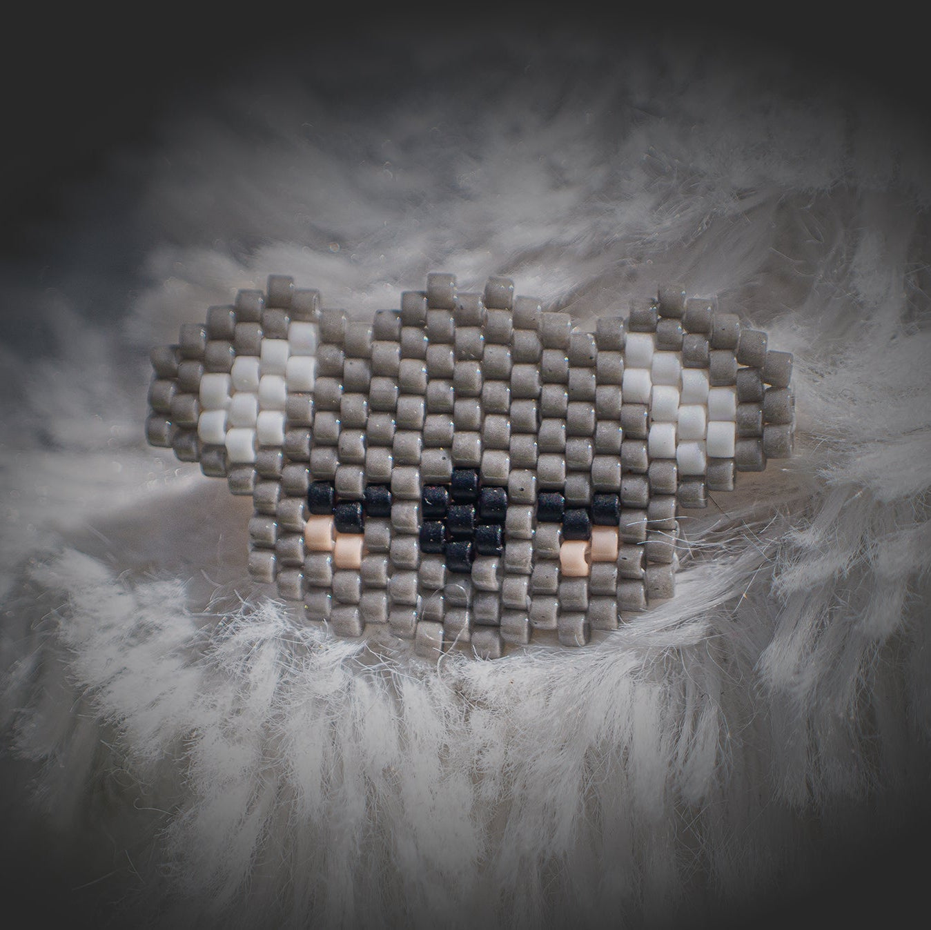 Broche KOALA