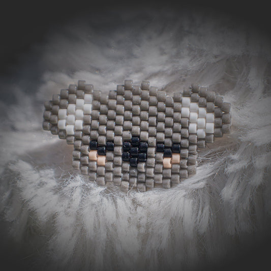 Broche KOALA